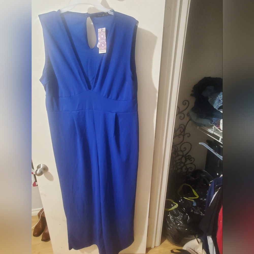 Jumpsuit/ Romper